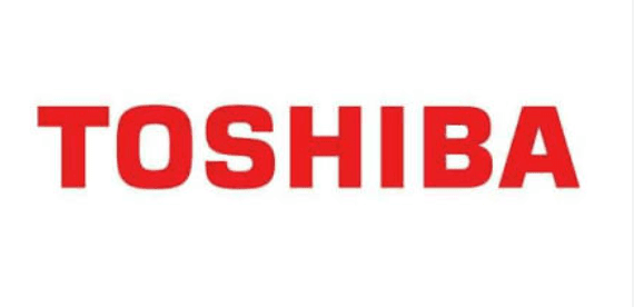 Toshiba